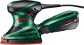 Bosch PSM 160 A MULTI Zımpara Makinesi 0603377000