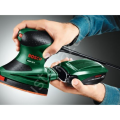 Bosch PSM 160 A MULTI Zımpara Makinesi 0603377000