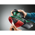 Bosch PSM 160 A MULTI Zımpara Makinesi 0603377000