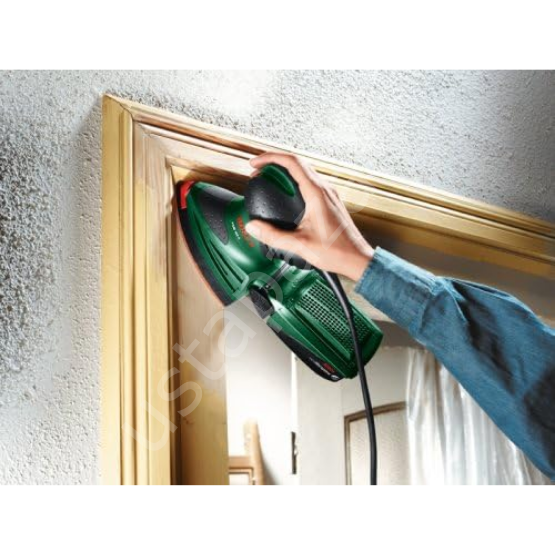 Bosch PSM 160 A MULTI Zımpara Makinesi 0603377000
