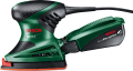 Bosch PSM 160 A MULTI Zımpara Makinesi 0603377000