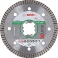 Bosch - X-LOCK - Best Serisi Seramik İçin, Extra Temiz Kesim Turbo Segman  Elmas Kesme Diski 115 mm 2608615131