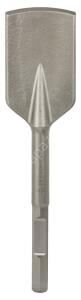 Bosch - Longlife Serisi, 28 mm Altıgen Giriş Şaftlı Asfalt Keski 500*125mm 1618601011