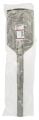 Bosch - Longlife Serisi, 28 mm Altıgen Giriş Şaftlı Asfalt Keski 500*125mm 1618601011