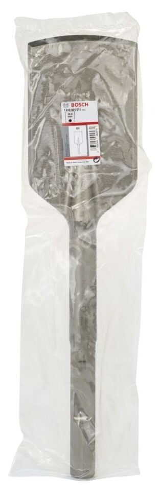 Bosch - Longlife Serisi, 28 mm Altıgen Giriş Şaftlı Asfalt Keski 500*125mm 1618601011