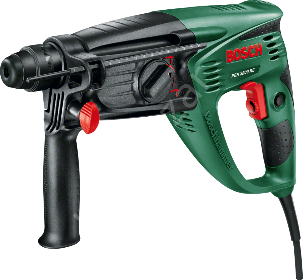 Bosch PBH 2800 RE Kırıcı Delici 0603393000