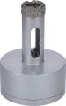 Bosch - X-LOCK - Best Serisi, Taşlama İçin Seramik Kuru Elmas Delici 14*30 mm 2608599027