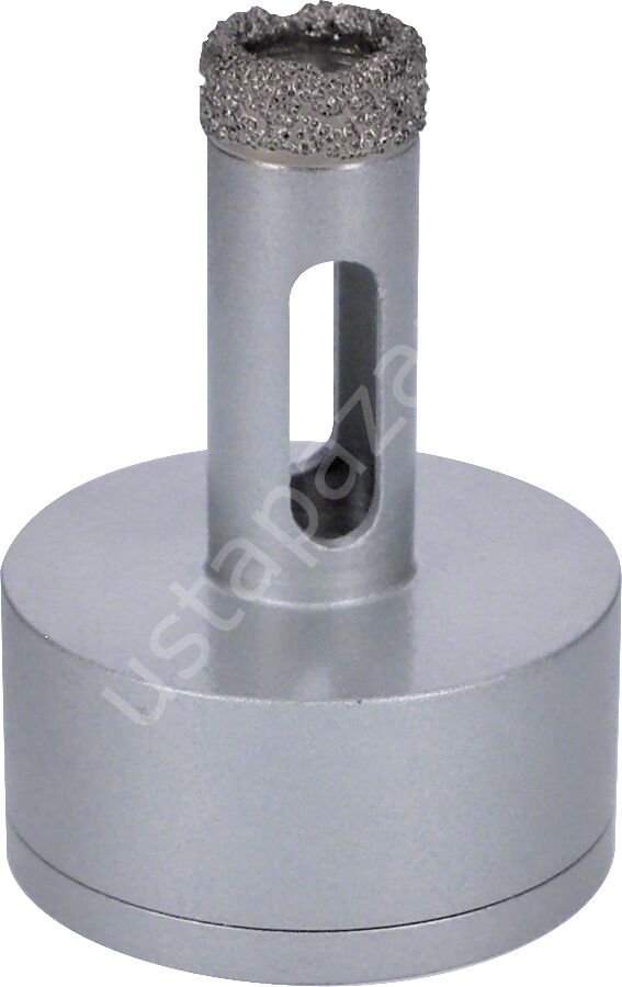 Bosch - X-LOCK - Best Serisi, Taşlama İçin Seramik Kuru Elmas Delici 14*30 mm 2608599027