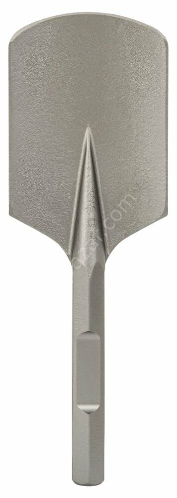 Bosch - Longlife Serisi, 28 mm Altıgen Giriş Şaftlı Yassı Keski 400*135mm 1618662000