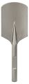 Bosch - Longlife Serisi, 28 mm Altıgen Giriş Şaftlı Yassı Keski 400*135mm 1618662000