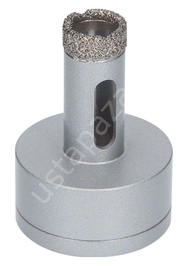 Bosch - X-LOCK - Best Serisi, Taşlama İçin Seramik Kuru Elmas Delici 16*30 mm 2608599028