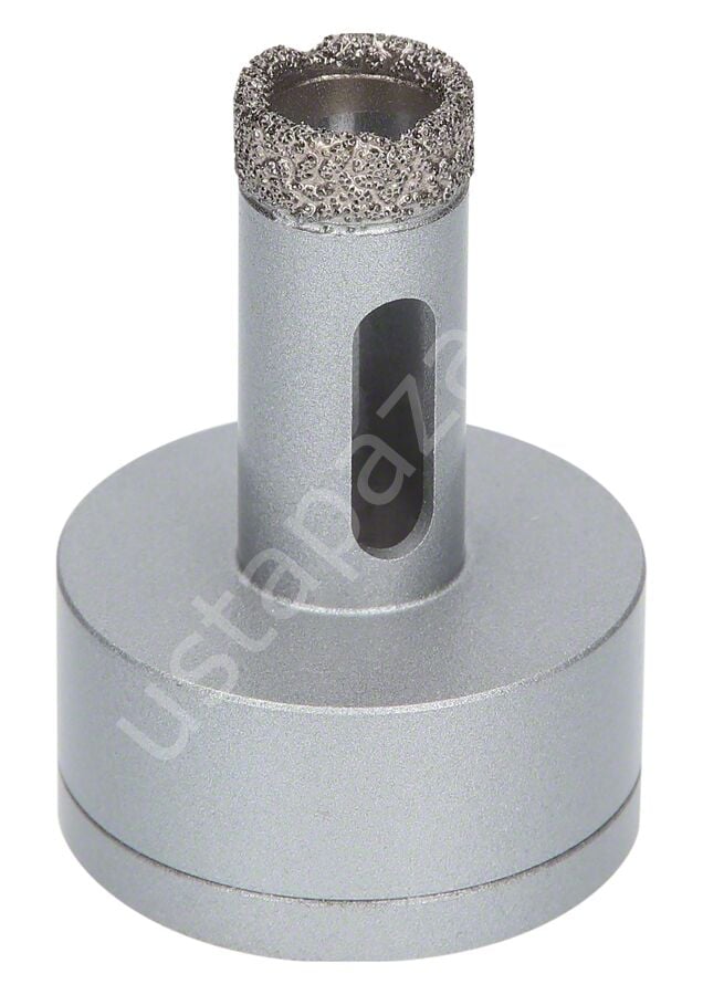 Bosch - X-LOCK - Best Serisi, Taşlama İçin Seramik Kuru Elmas Delici 16*30 mm 2608599028