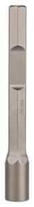 Bosch - 28 mm Altıgen Giriş Şaftlı Çivi Çakma Aleti 300 mm 1618609005