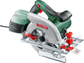 Bosch PKS 55 A Daire Testere Makinesi 0603501000