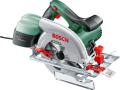 Bosch PKS 55 A Daire Testere Makinesi 0603501000