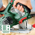 Bosch PKS 55 A Daire Testere Makinesi 0603501000