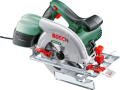Bosch PKS 55 A Daire Testere Makinesi 0603501000