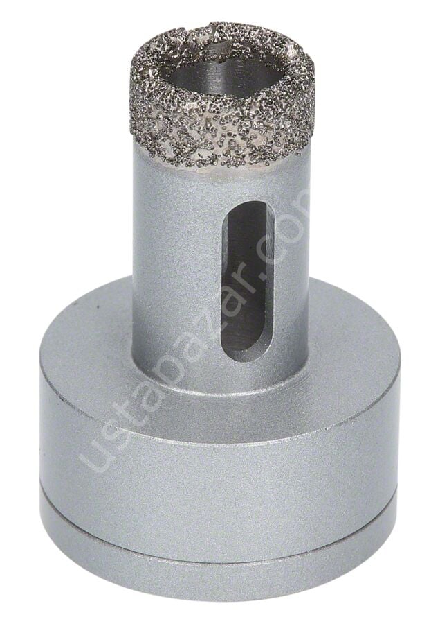 Bosch - X-LOCK - Best Serisi, Taşlama İçin Seramik Kuru Elmas Delici 20*35 mm 2608599029