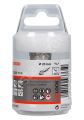 Bosch - X-LOCK - Best Serisi, Taşlama İçin Seramik Kuru Elmas Delici 20*35 mm 2608599029