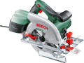 Bosch PKS 55 A Daire Testere (Ekstra Hediye Bıçaklı) 0603501002