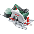 Bosch PKS 55 A Daire Testere (Ekstra Hediye Bıçaklı) 0603501002
