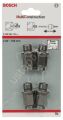 Bosch - Power Change Değiştirme Kiti, Speed Serisi Çok Amaçlı Delik Açma Testeresi (Panç) için 4 Parça 2608584774