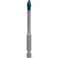 Expert Hex-9 Hardceramic Delme Ucu 6 x 90 mm