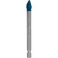 Expert Hex-9 Hardceramic Delme Ucu 8 x 90 mm