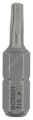 Bosch - Extra Hard Serisi Vidalama Ucu T15*25 mm 3'lü 2607001607