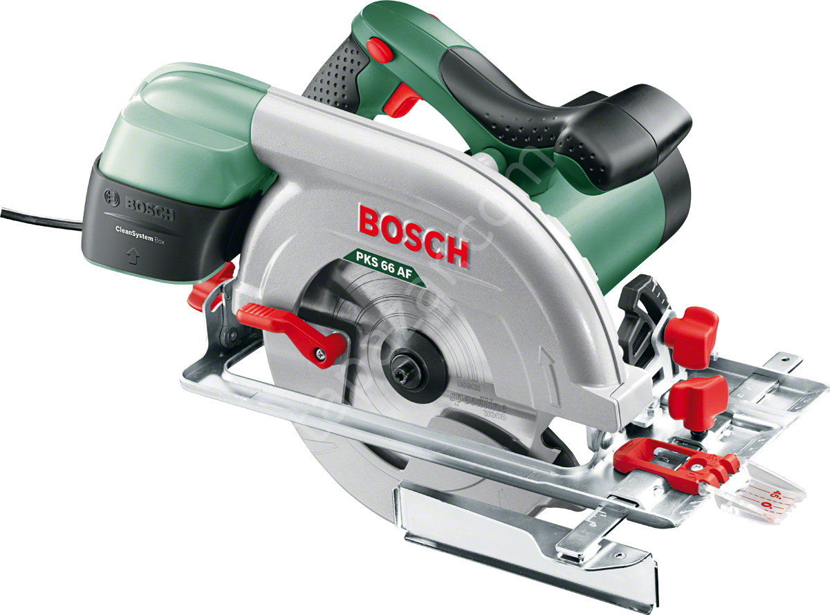 Bosch PKS 66 AF Daire Testere Makinesi 0603502000