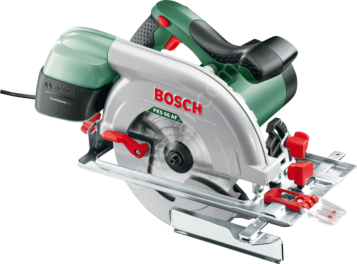 Bosch PKS 66 AF Daire Testere Makinesi 0603502000