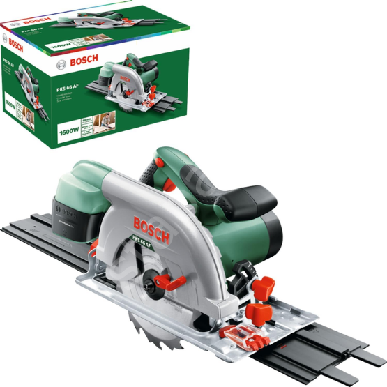 Bosch PKS 66 AF Daire Testere Makinesi 0603502000