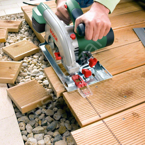 Bosch PKS 66 AF Daire Testere Makinesi 0603502000