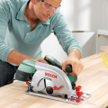 Bosch PKS 66 AF Daire Testere Makinesi 0603502000