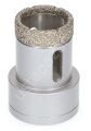 Bosch - X-LOCK - Best Serisi, Taşlama İçin Seramik Kuru Elmas Delici 32*35 mm 2608599034