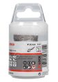 Bosch - X-LOCK - Best Serisi, Taşlama İçin Seramik Kuru Elmas Delici 32*35 mm 2608599034