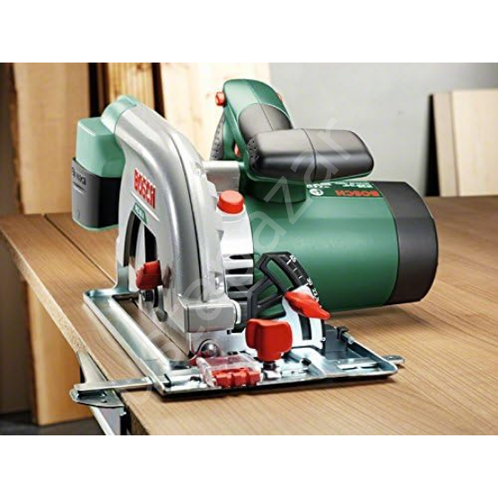 Bosch PKS 66 A Daire Testere Makinesi 0603502002