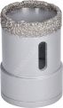 Bosch - X-LOCK - Best Serisi, Taşlama İçin Seramik Kuru Elmas Delici 38*35 mm 2608599036