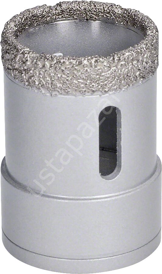 Bosch - X-LOCK - Best Serisi, Taşlama İçin Seramik Kuru Elmas Delici 38*35 mm 2608599036