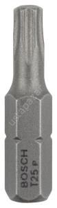 Bosch - Extra Hard Serisi Vidalama Ucu T25*25 mm 3'lü 2607001615