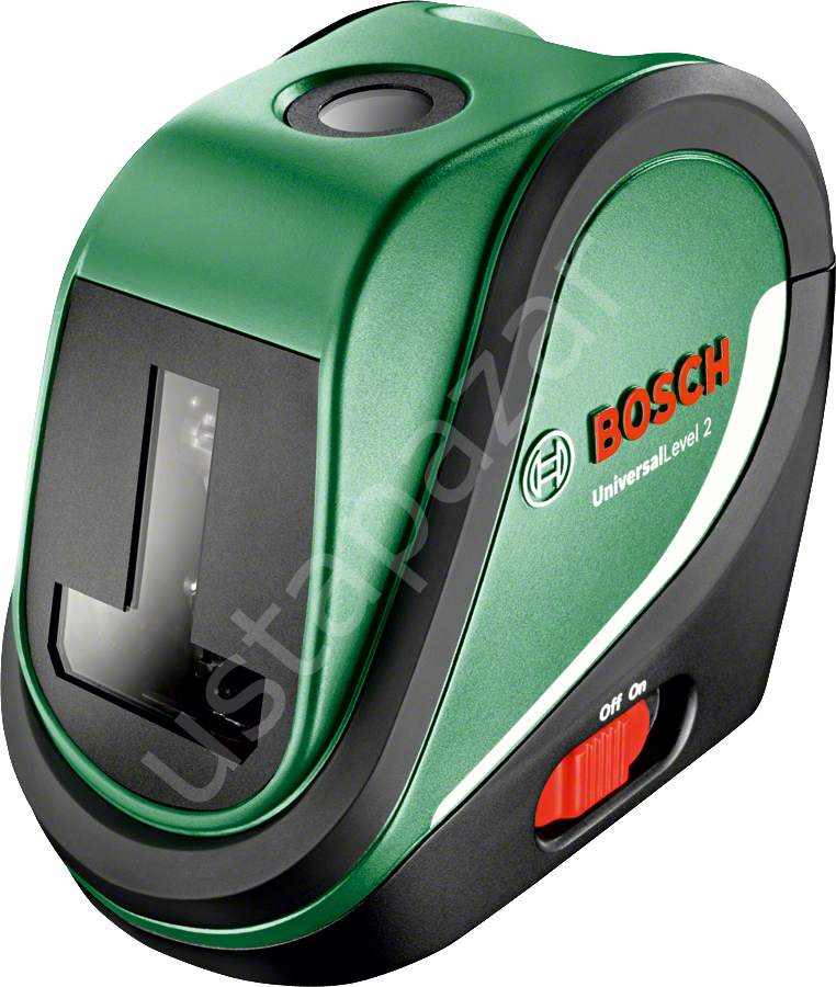 Bosch UniversalLevel 2 Set 0603663801