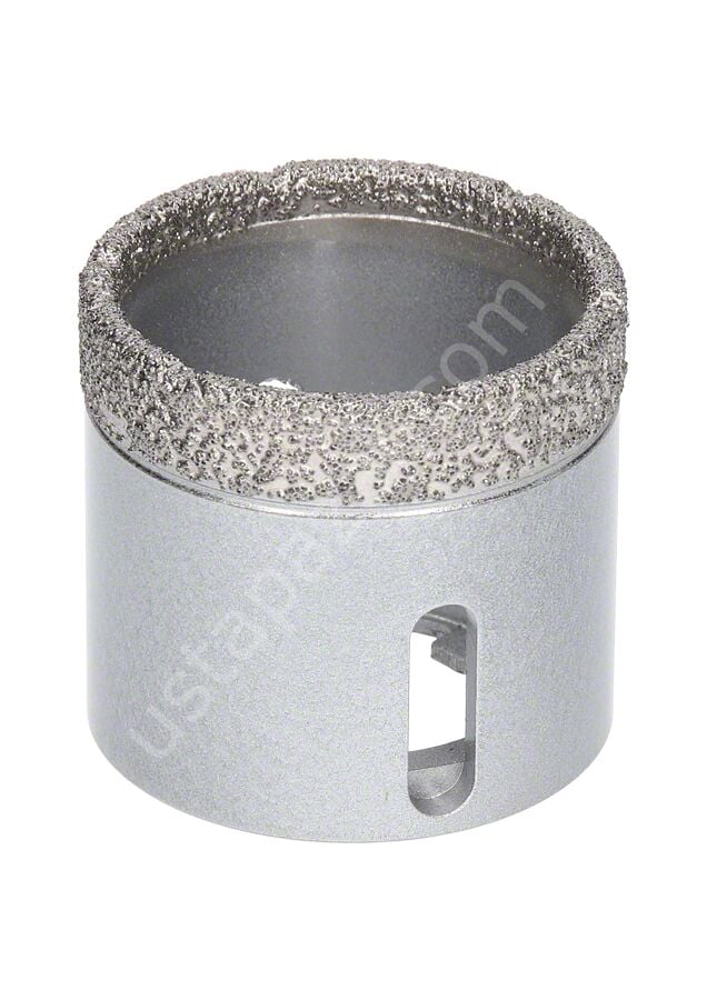 Bosch - X-LOCK - Best Serisi, Taşlama İçin Seramik Kuru Elmas Delici 45*35 mm 2608599015