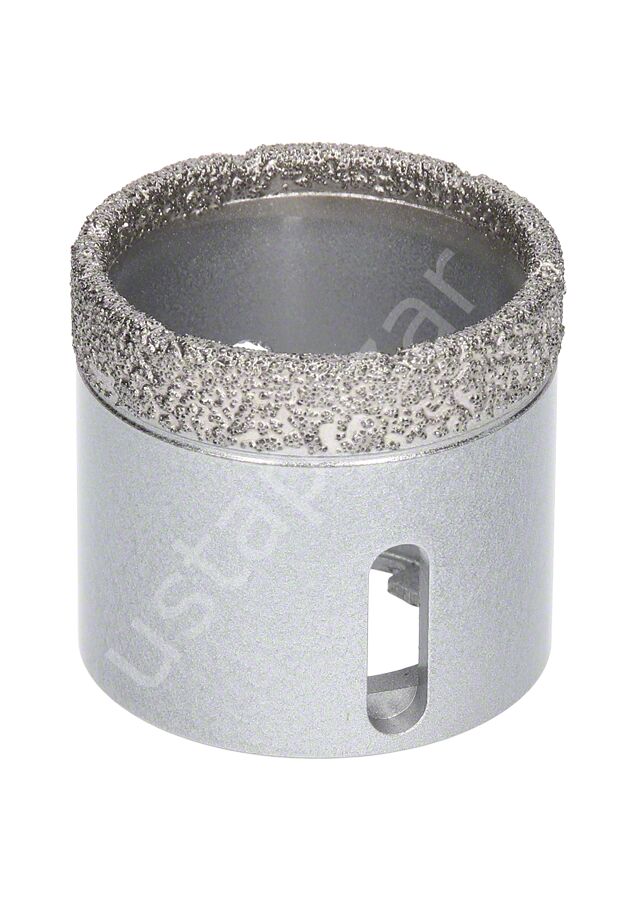 Bosch - X-LOCK - Best Serisi, Taşlama İçin Seramik Kuru Elmas Delici 45*35 mm 2608599015