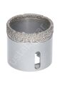 Bosch - X-LOCK - Best Serisi, Taşlama İçin Seramik Kuru Elmas Delici 45*35 mm 2608599015