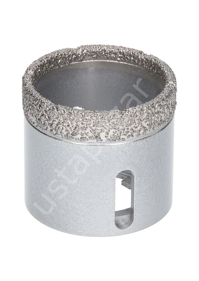 Bosch - X-LOCK - Best Serisi, Taşlama İçin Seramik Kuru Elmas Delici 45*35 mm 2608599015