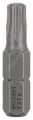 Bosch - Extra Hard Serisi Vidalama Ucu T27*25 mm 3'lü 2607001619
