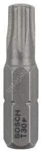 Bosch - Extra Hard Serisi Vidalama Ucu T30*25 mm 3'lü 2607001622