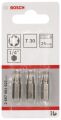 Bosch - Extra Hard Serisi Vidalama Ucu T30*25 mm 3'lü 2607001622