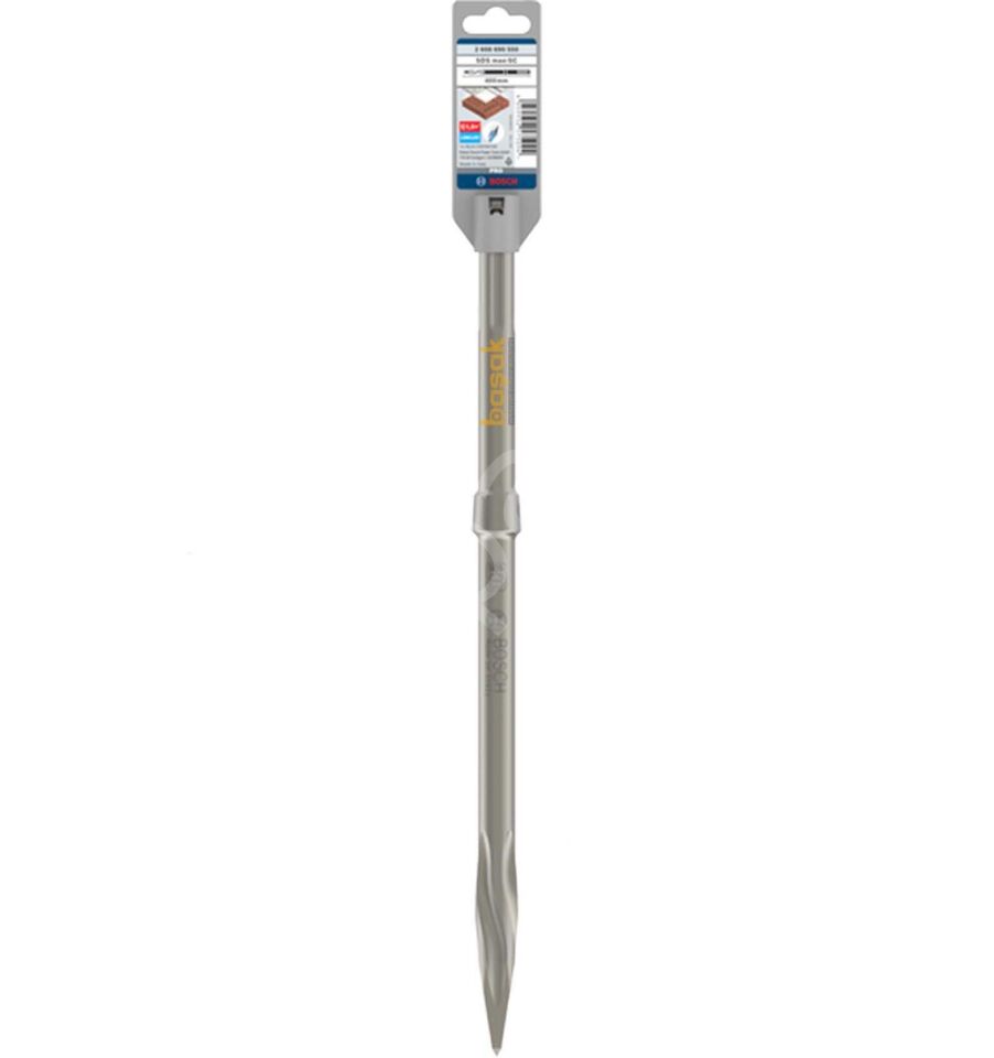 Bosch PRO SDS-Max-5C Sivri Keski 400mm