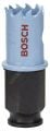 Bosch - Special Serisi Metal Ve Inox Malzemeler için Delik Açma Testeresi (Panç) 19 mm 2608584780